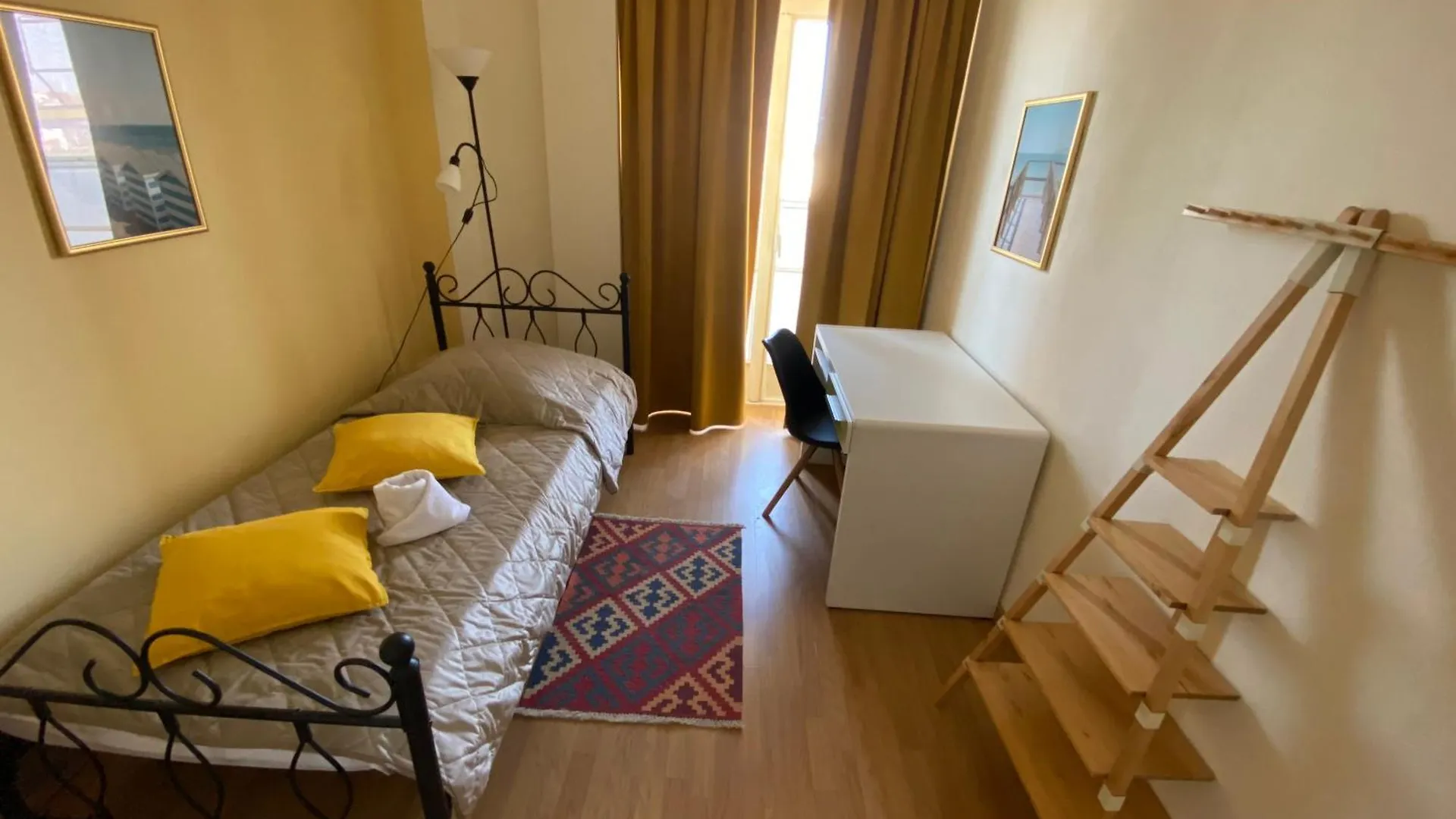 Chambre Privative Toulouse França