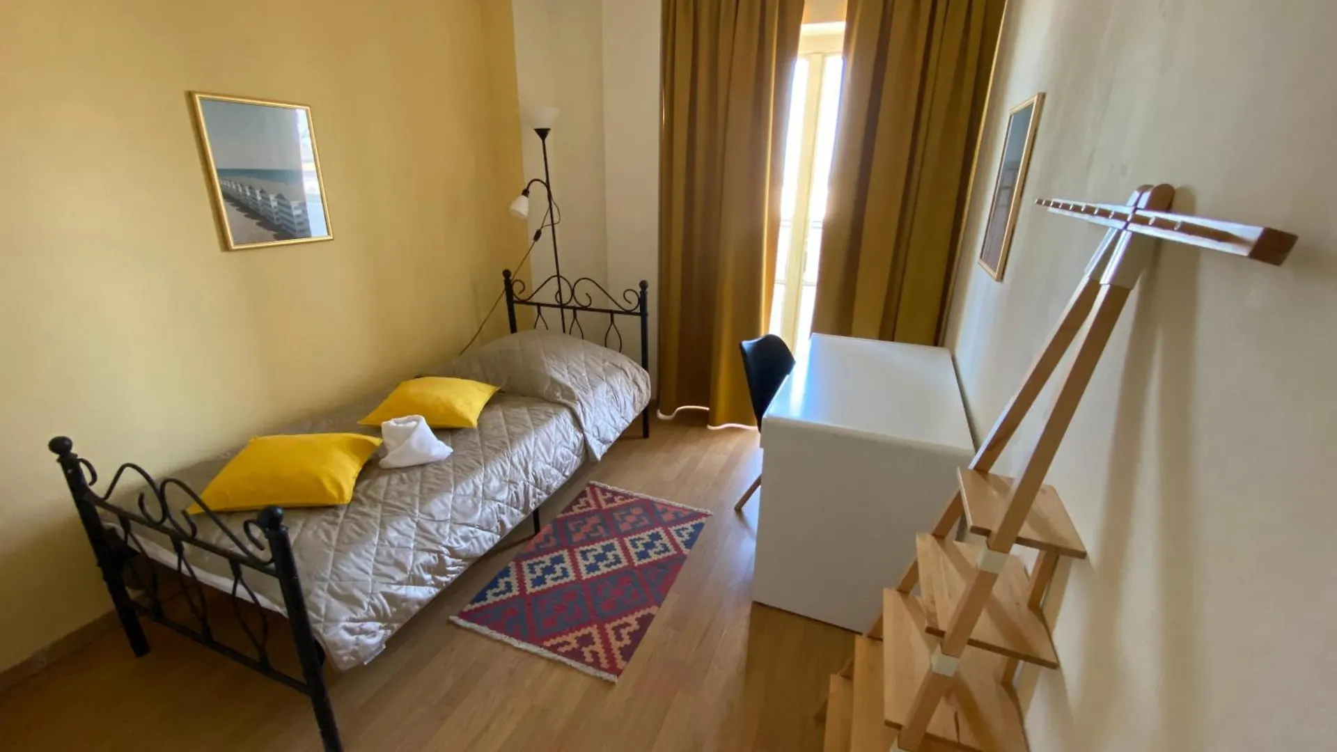 Quarto em Acomodações Particulares Chambre Privative Toulouse